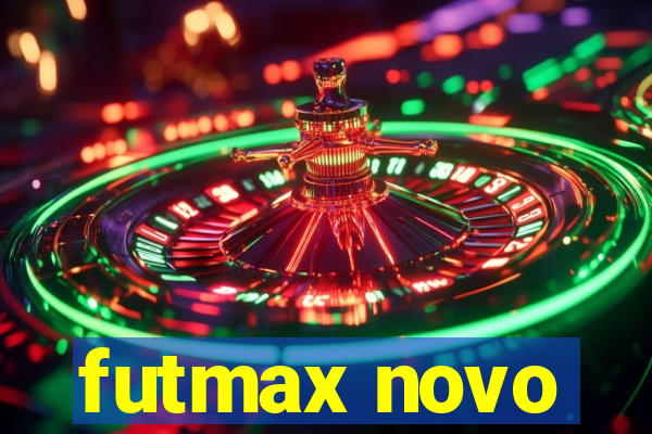 futmax novo